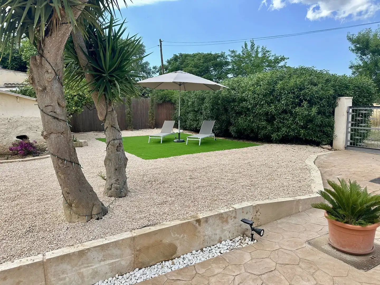 Haus oder Chalet zur Miete in Son Sardina