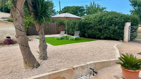 Foto 5 de Finca rústica de lloguer a Son Sardina, Illes Balears