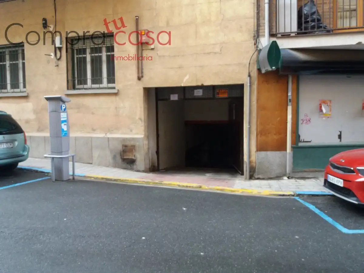 Individual de lloguer a Centro