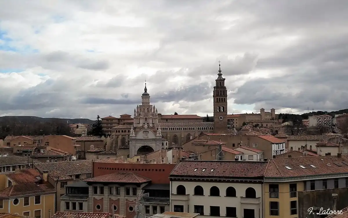Local en traspas a Tarazona