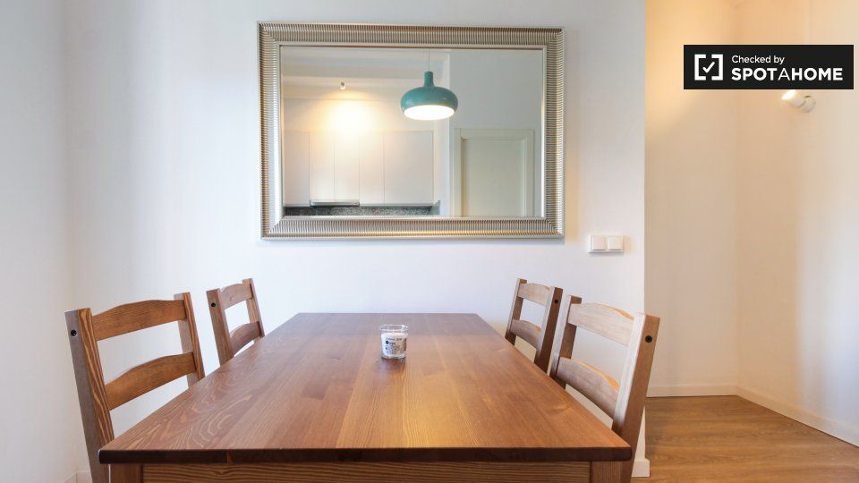 Pis de lloguer a Sant Antoni