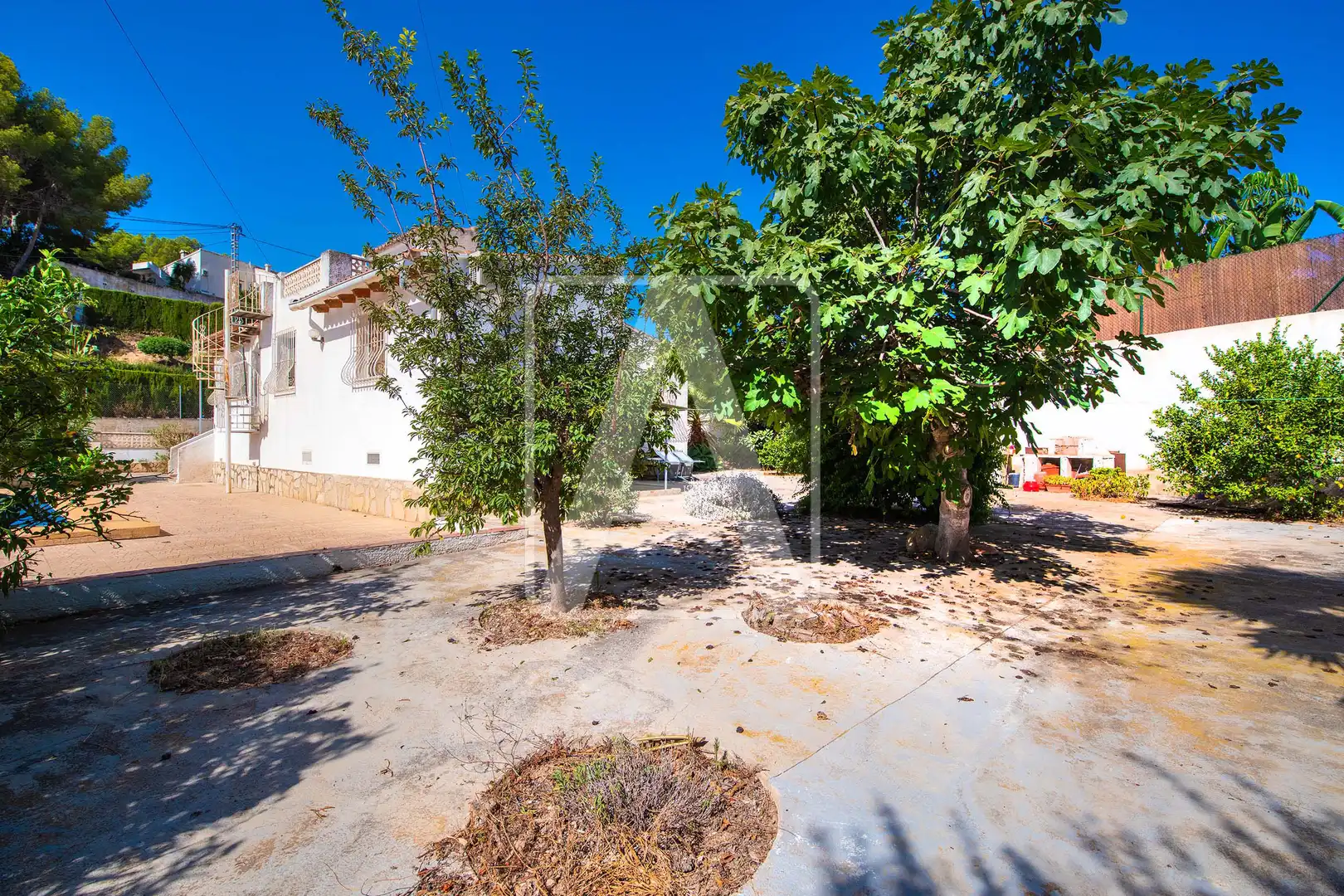 Villa avec piscine à vendre à La Fustera, imagen 25