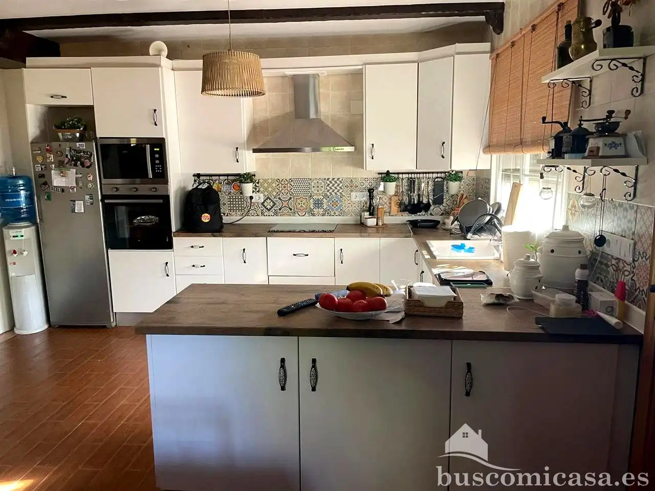 House with pool for sale in Diseminado Huertos San Roque, imagen 17