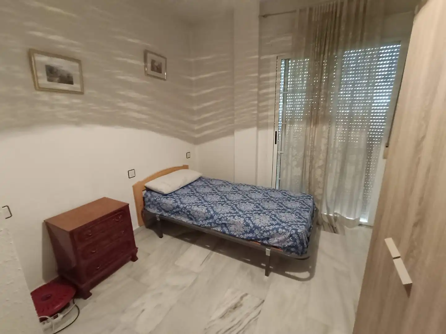 Flat for rent in Monesterio