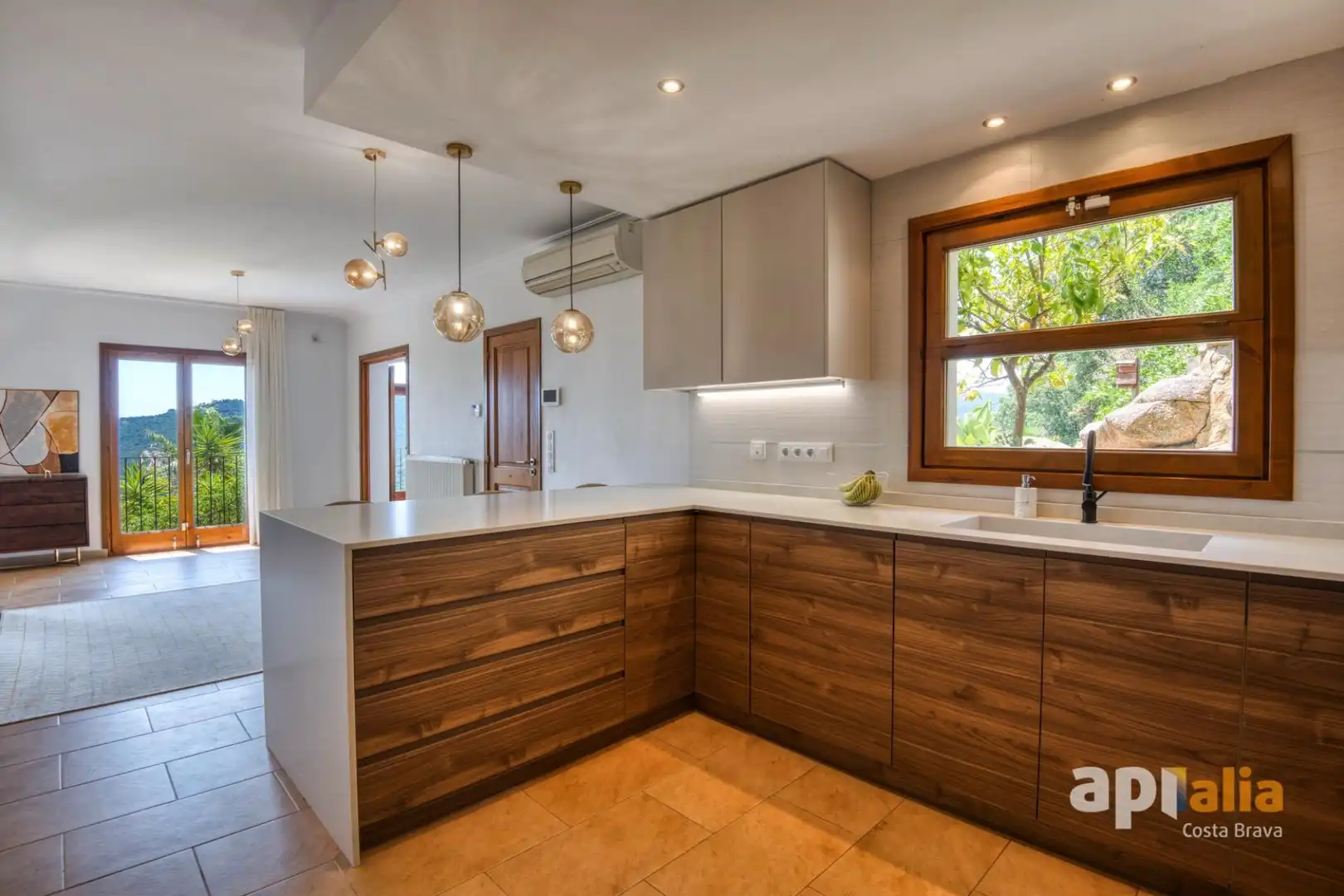 Casa con piscina en venta en Cabanyes - Mas Ambrós - Mas Pallí, imagen 8