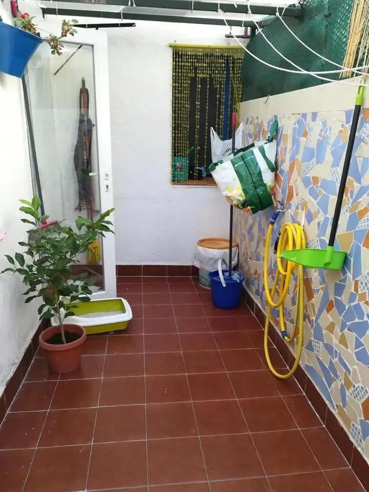 Piso con terraza en venta en Calle Pocito, imagen 22