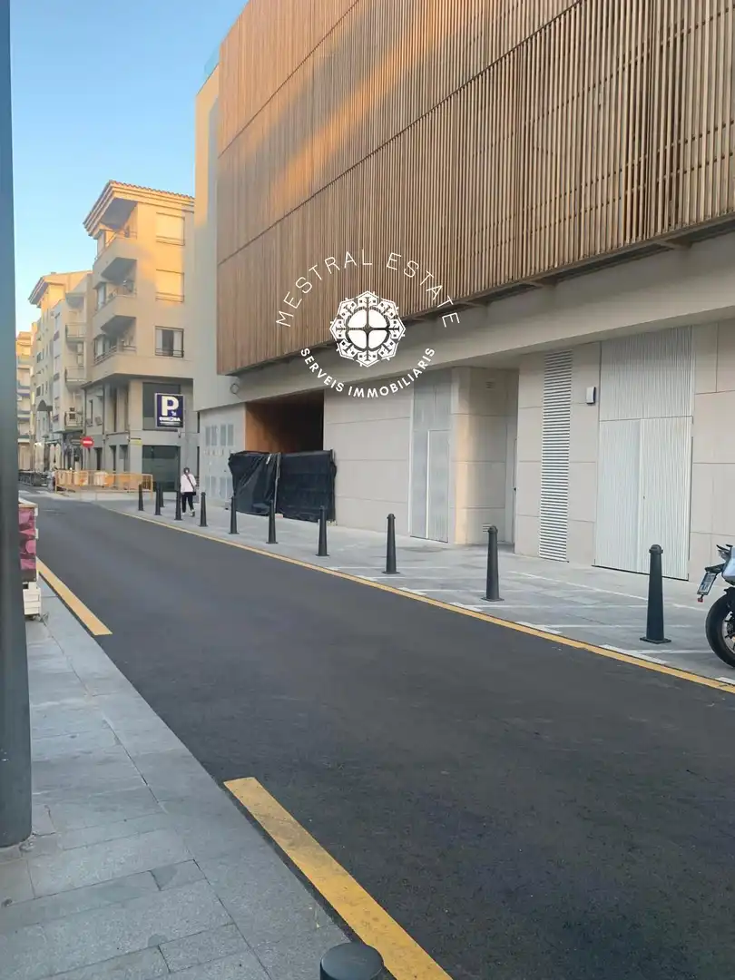 Business premises for transfer in PAU CASALS, imagen 4