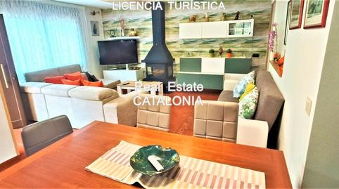 Foto 5 de Casa o chalet en venta en Cami de Montbarbat, Lloret Blau - La Creu de Lloret, Girona