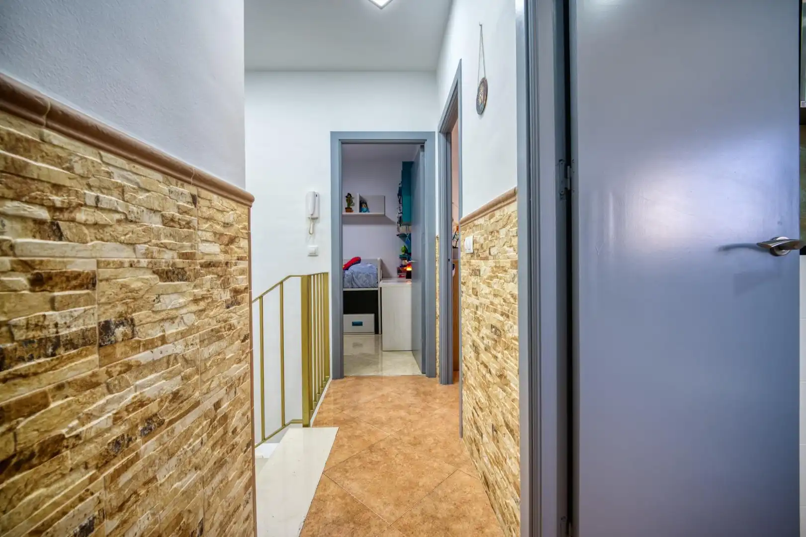 Duplexes for sale in Isla Mayor  with Air Conditioner and Terrace