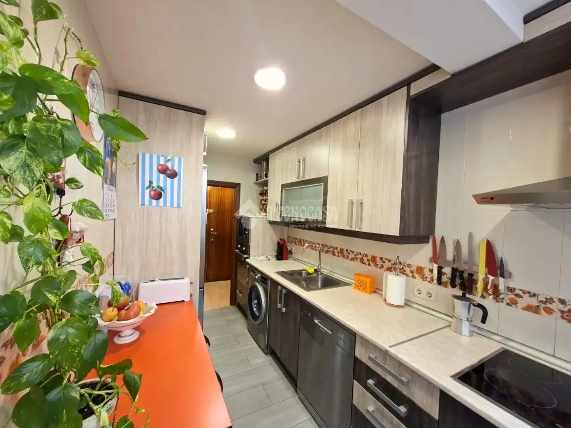 Wohnung zum Verkauf in Zarzaquemada, imagen 2