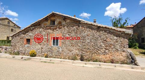 Foto 5 de Finca rústica en venda a Revilla del Campo, Burgos