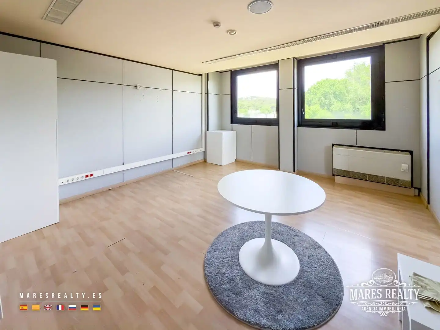 Commercial properties for rent in Lloret de Mar  with Air Conditioner