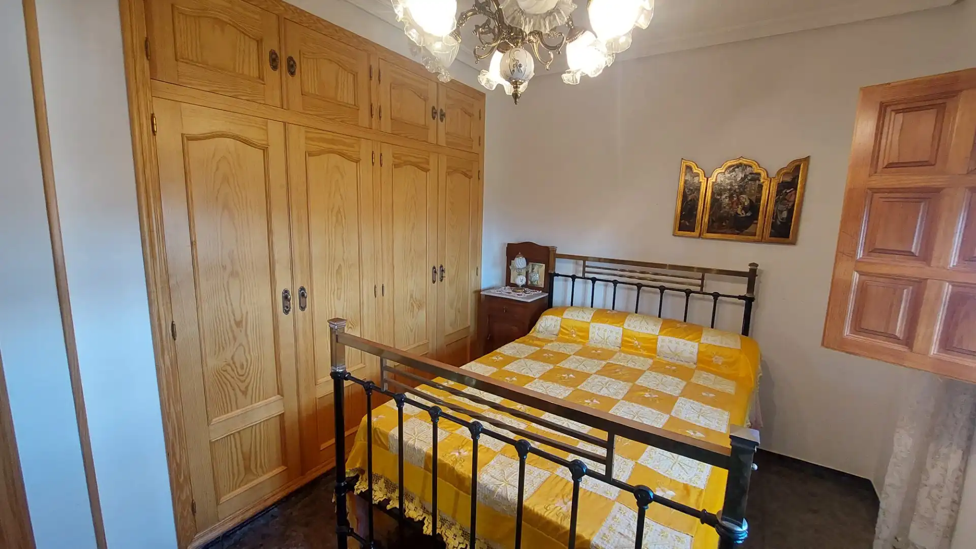 Casa o chalet en venta en N/A, -1, Villa del Campo