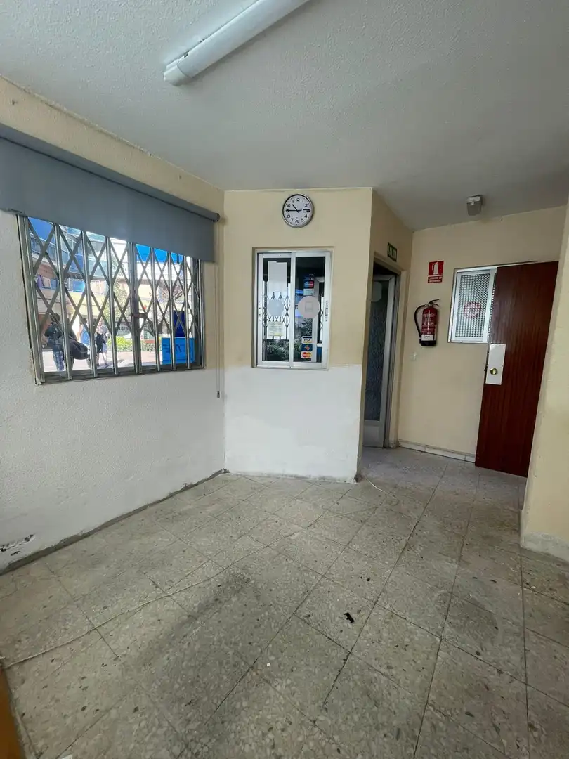 Local de alquiler en Fuenlabrada con Aire acondicionado