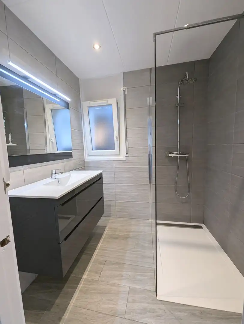 Casa amb piscina en venda a carrer badia, imagen 23