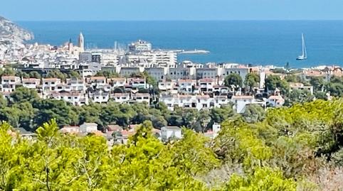 Foto 4 de Casa o chalet de alquiler en Mas d'En Serra - Els Cards, Sant Pere de Ribes