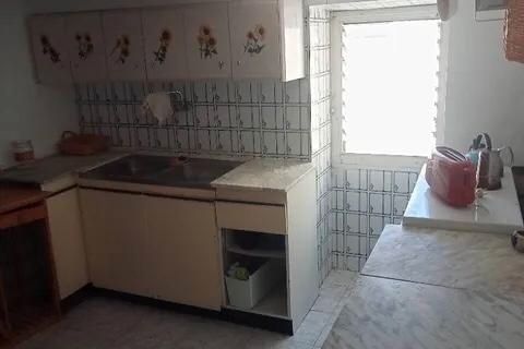 Cuina de Casa o xalet en venda en Tortosa amb Terrassa