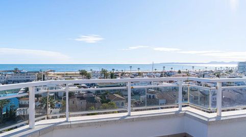 Foto 2 de Ático en venta en Calle del Club Náutico, Salins - Cavall de Mar, Empuriabrava