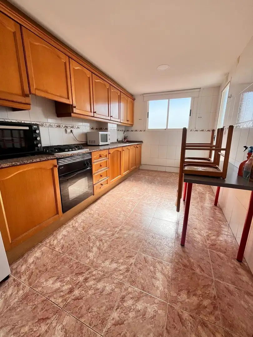 Appartement avec ascenseur à louer à Oeste, imagen 6