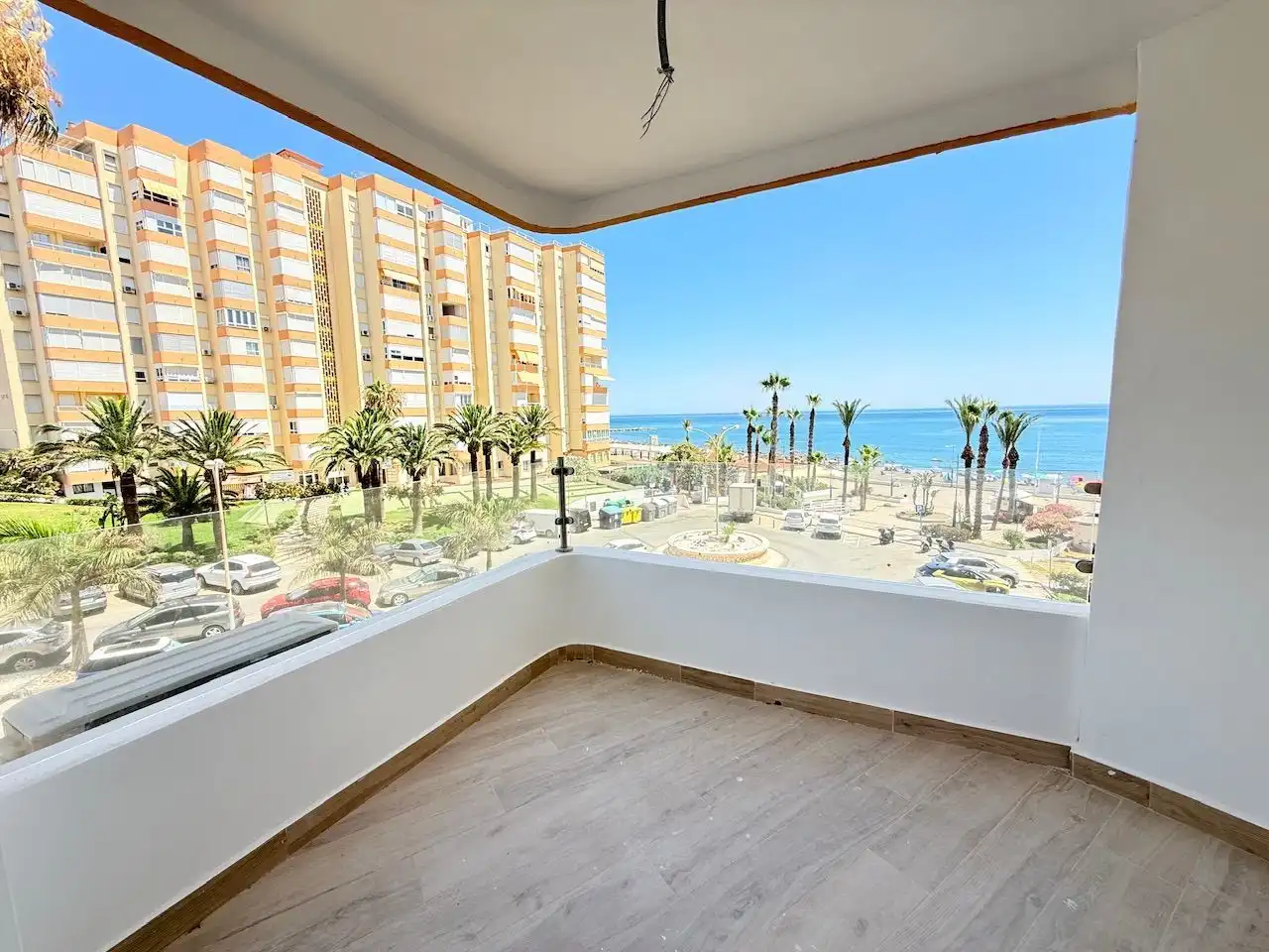 Schlafzimmer von Wohnungen zum Verkauf in Torrox mit Klimaanlage, Heizung und Gemeinschaftspool