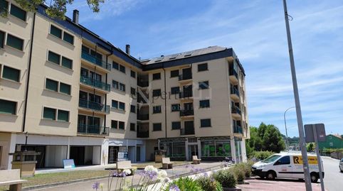 Foto 4 de Apartamento de alquiler en Boiro, A Coruña