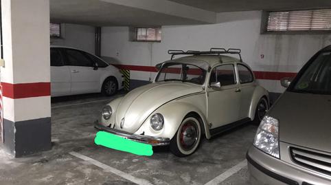 Photo 4 of Garage to rent in Jata Kalea, 8, Santa María de Getxo, Bizkaia