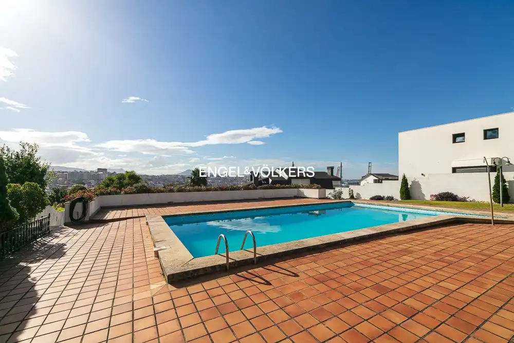 Casa o xalet en venda a Vigo , Pontevedra