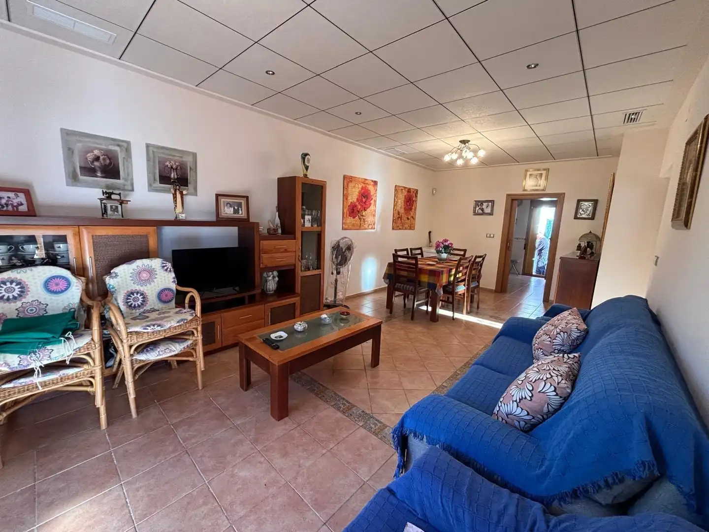 Chalet en venta en Orihuela Costa, imagen 20