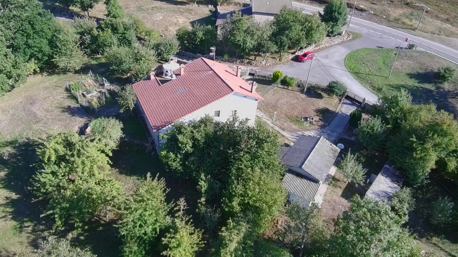Casa con jardín en venta en Rozas de Valdearroyo Las - BO VILLANUEVA 2, imagen 5