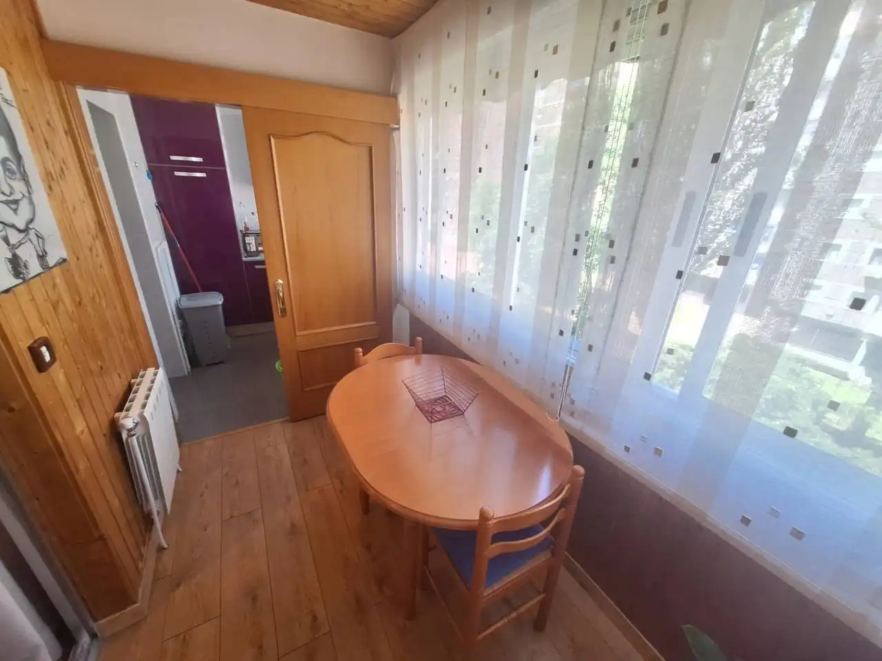 Comedor de Piso en venta en Fuenlabrada con Aire acondicionado, Calefacción y Terraza