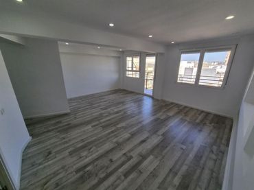 Piso con ascensor en venta en DE L`ESTACIÓ