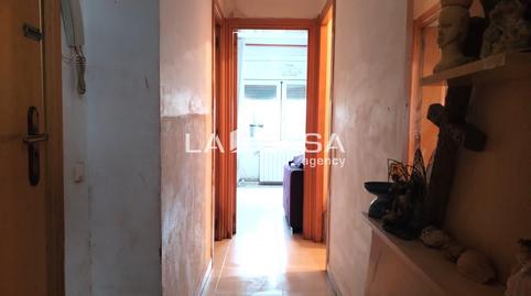 Foto 4 de Piso en venta en Carrer de Roger de Flor, Sota el Cami Ral, Barcelona