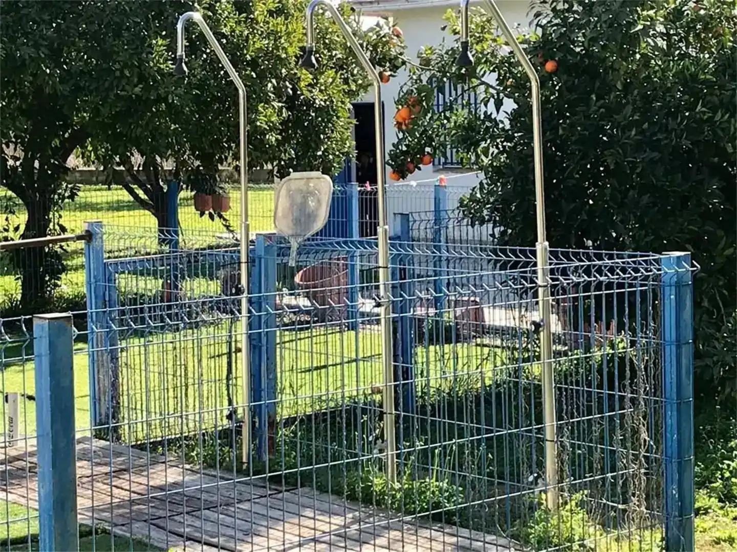Pis en venda en Sanlúcar la Mayor, Sevilla