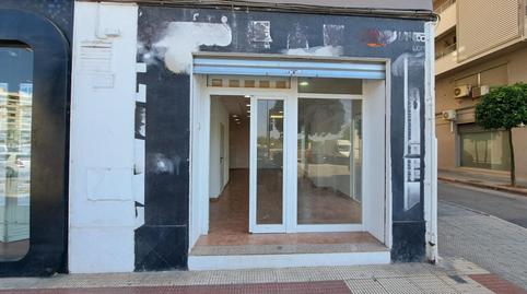 Photo 2 of Premises to rent in Urbanitzacions i Pedanies Sud, Alzira
