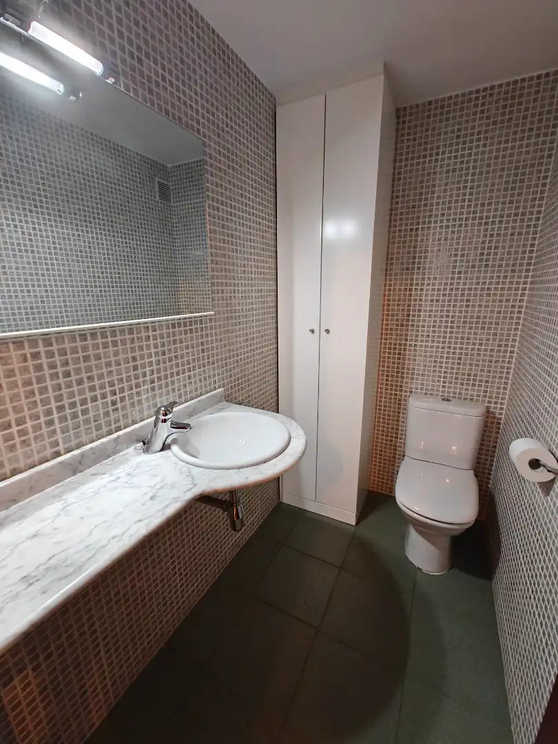 Flat for sale in Zona Alta