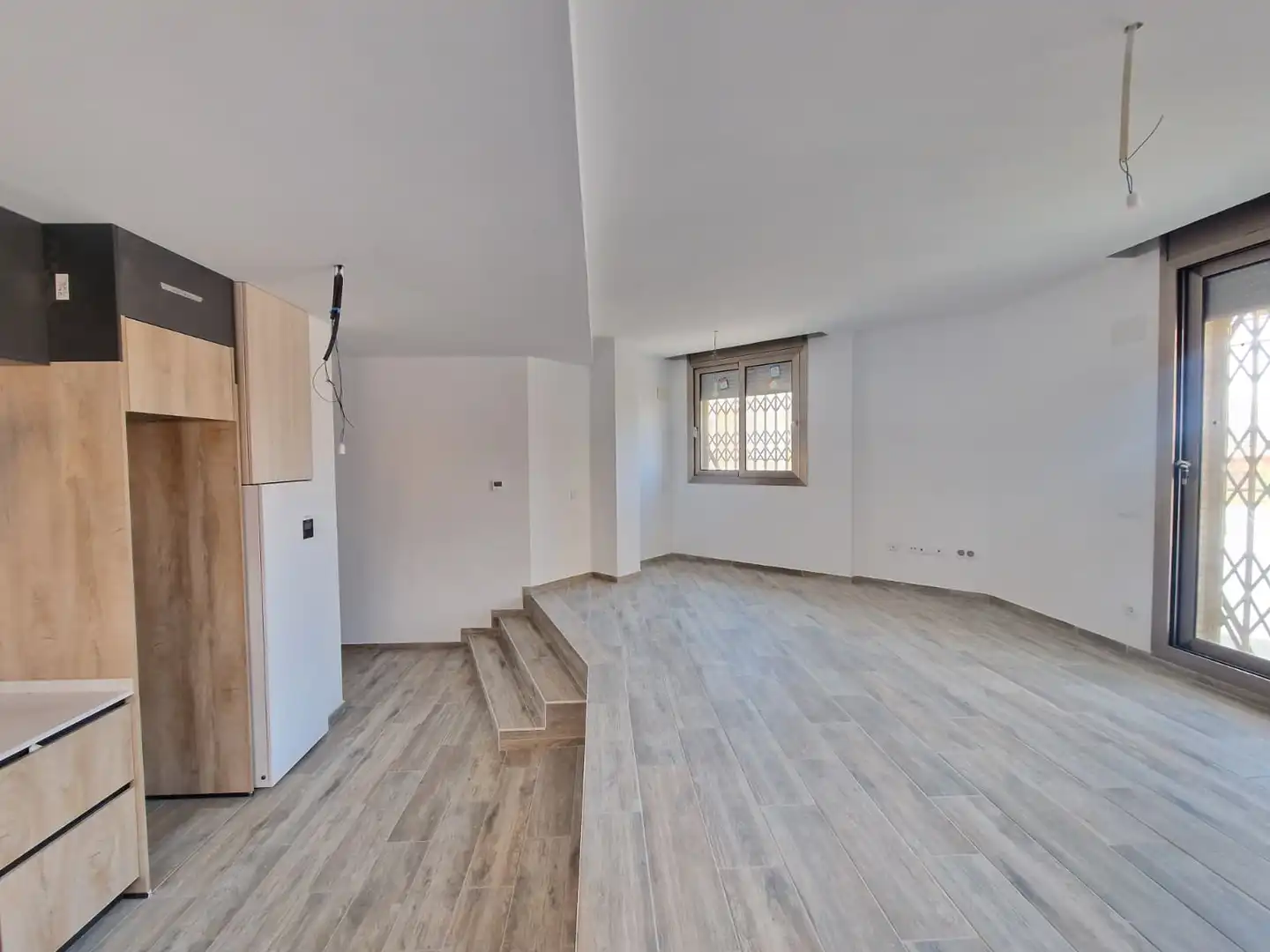 Appartamento con terrazza in vendita a Vilanova del Camí, imagen 4