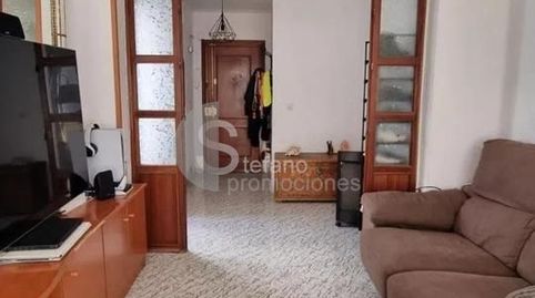 Foto 3 de Piso en venta en La Unión - Cruz de Humilladero - Los Tilos, Málaga Capital