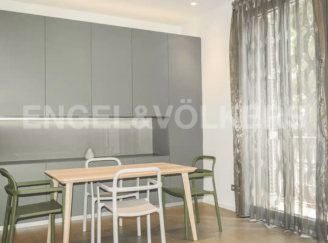 Flat for rent in Dreta de l'Eixample