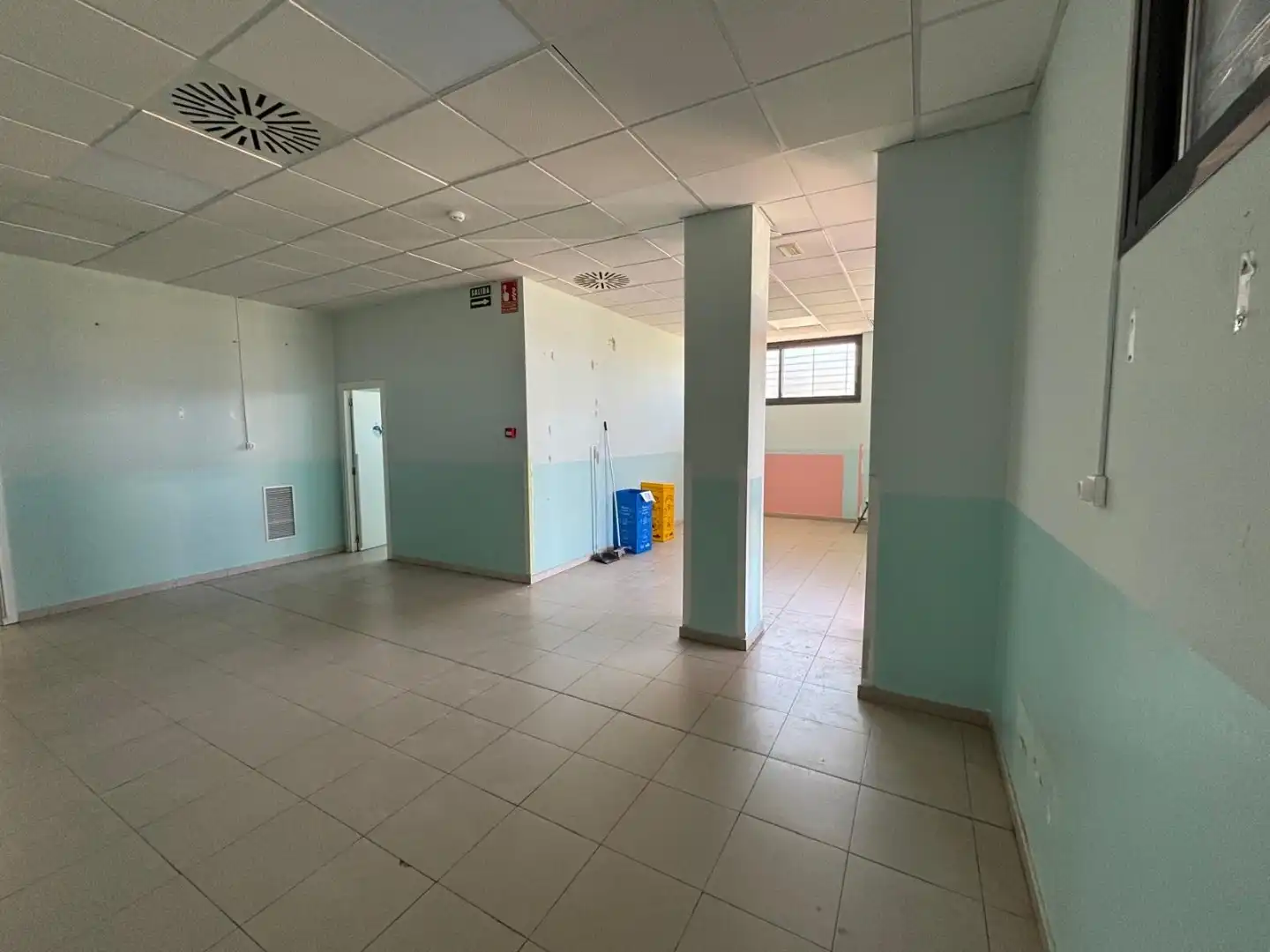 Local de alquiler en Zaragoza con Aire acondicionado y Calefacción