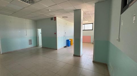 Photo 3 of Premises for rent in Calle Ciudadano Kane, 37, Valdespartera, Zaragoza Capital