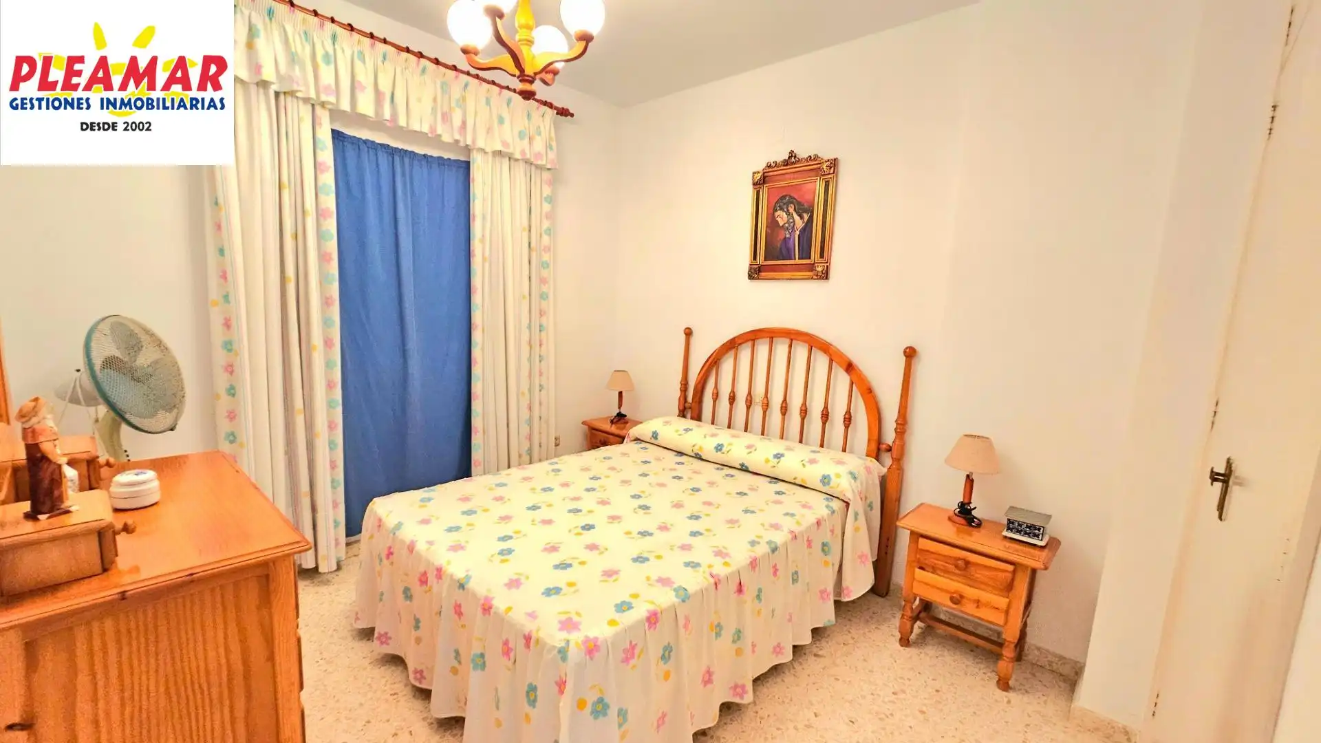 Habitación de Casa o chalet de alquiler en Chipiona