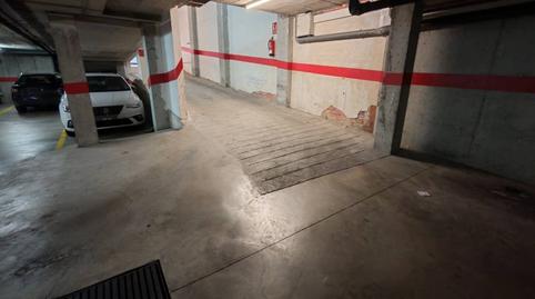 Foto 5 de Garatge en venda a Centre, Salt