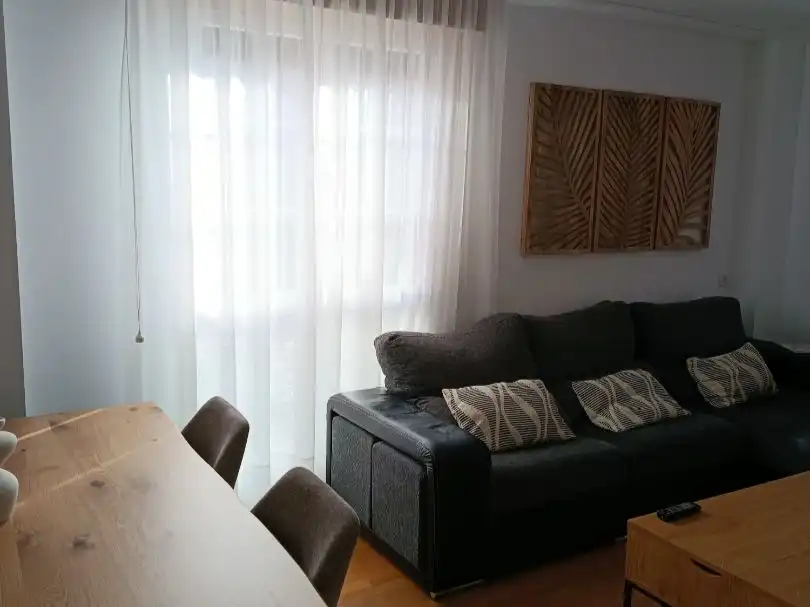 Appartamento con ascensore in vendita a Calle María Zambrano 1, imagen 4