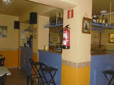 Locale commerciale in affitto a Centre