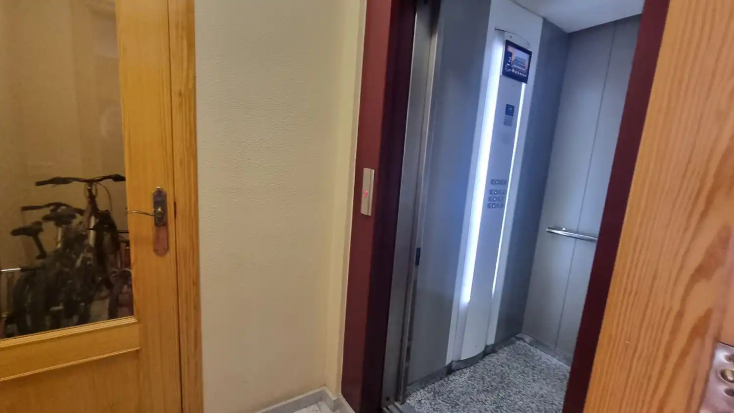 Flat with lift for sale in La Vall d'Uixó, imagen 25