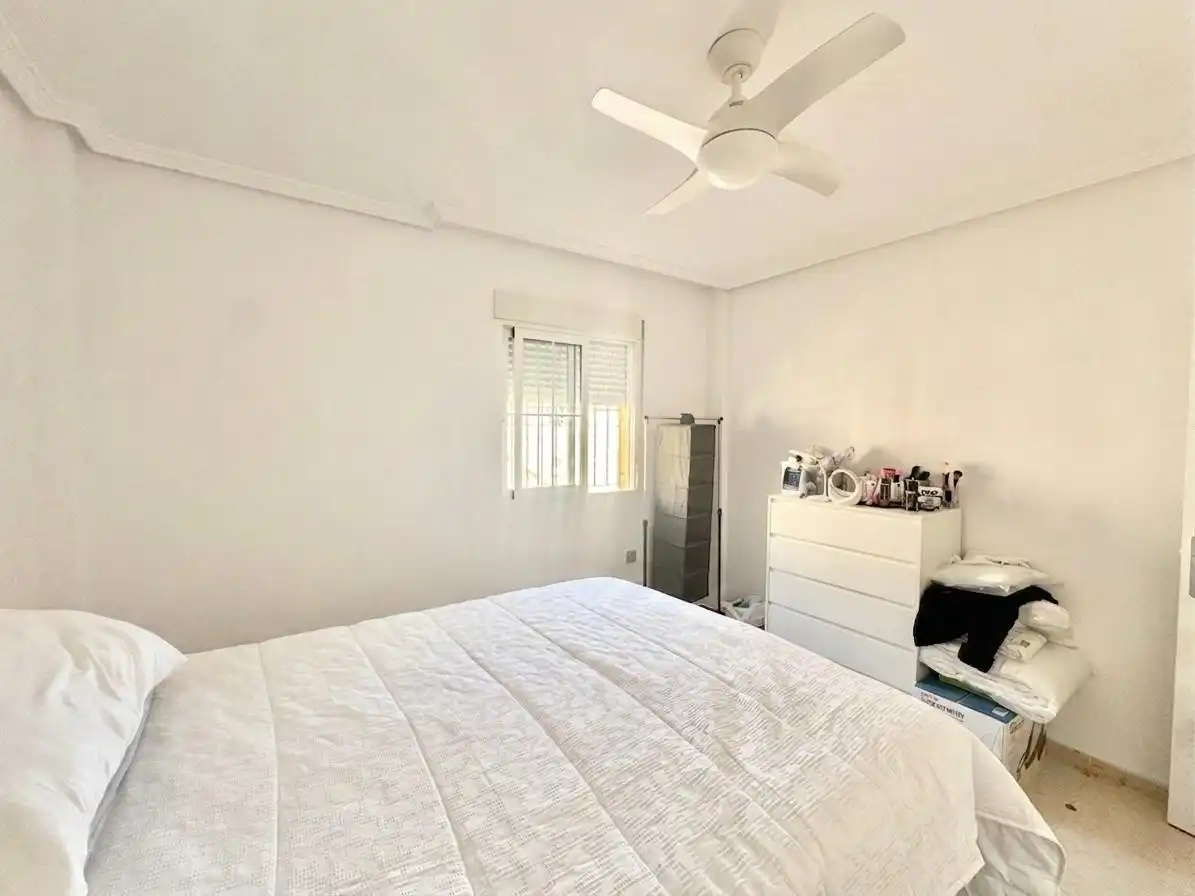 Bedroom of Houses for rent in Orihuela  with Terrace, Swimming Pool and Furnished
