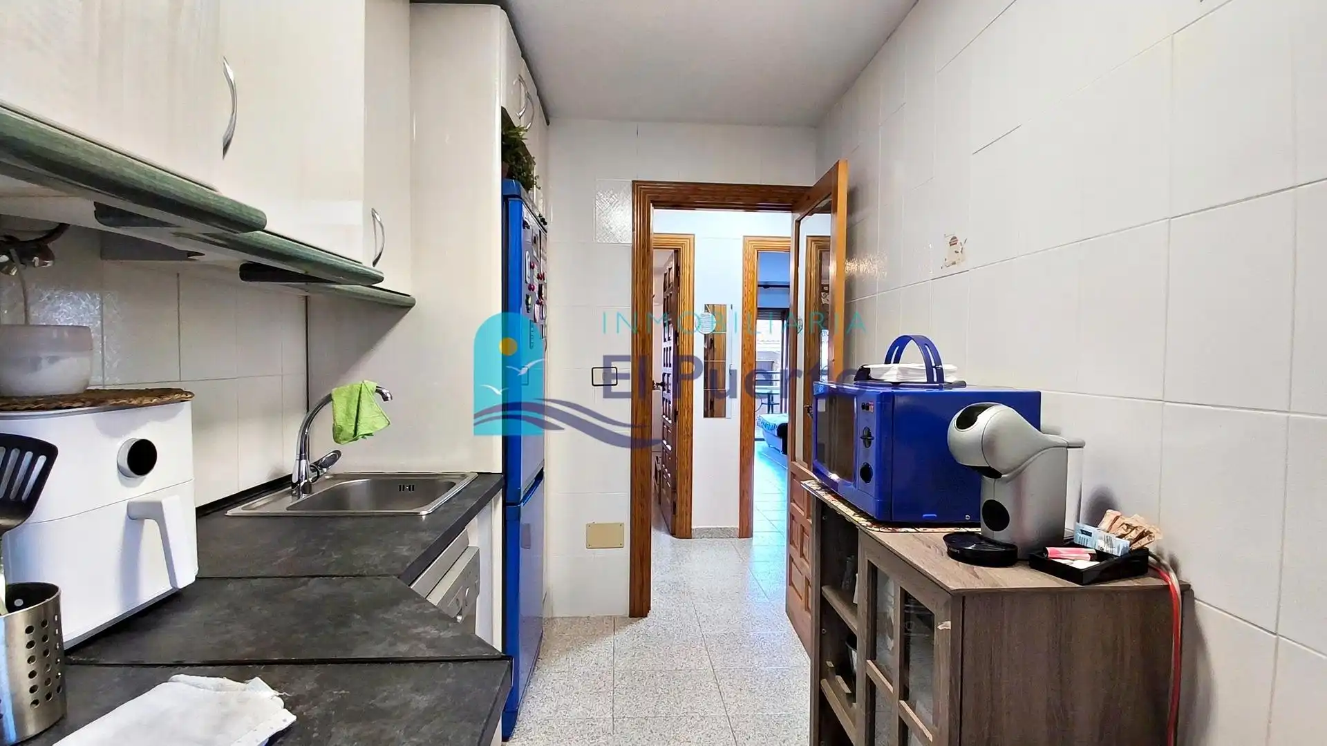 Apartment with pool for sale in Pedanías Oeste, imagen 12