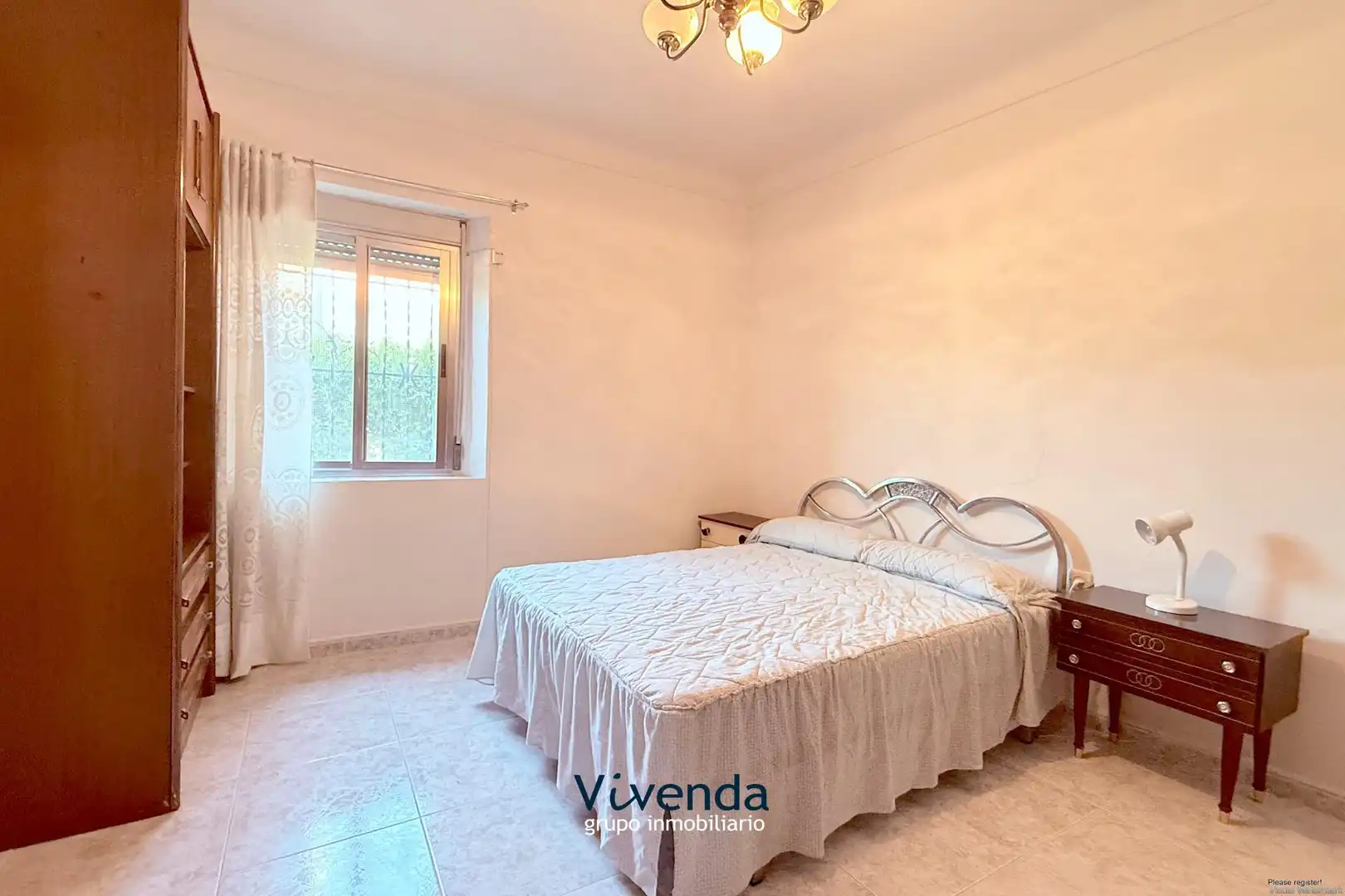 Finca rústica en venta en Avenida TOLEDO, Nombela