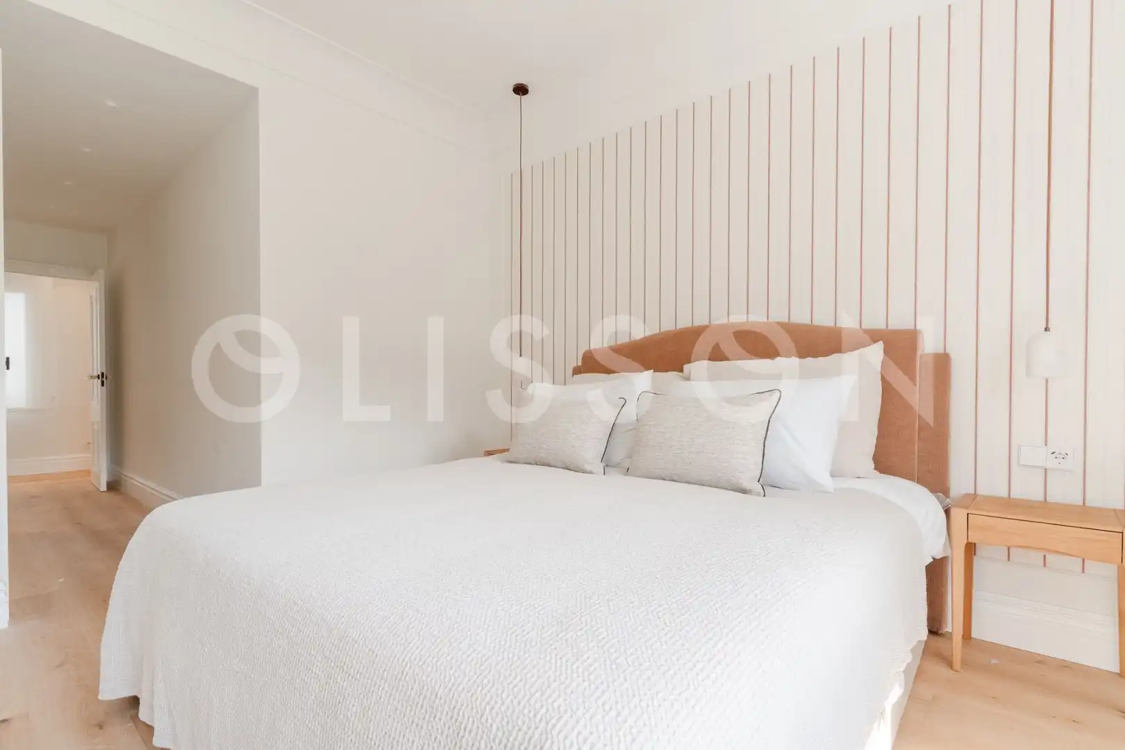 Piso con ascensor en venta en Barrio de Salamanca, imagen 33