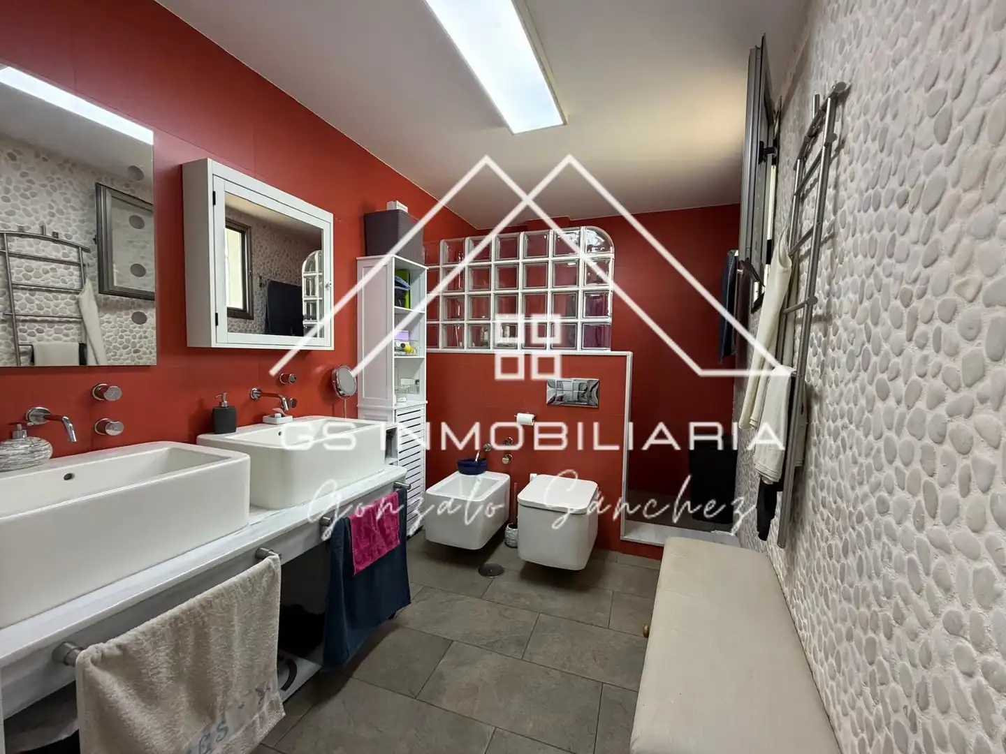 Piso en venta en El Valle